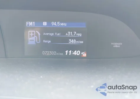 2012 Honda Civic Lx from USA, damaged, VIN 2HGFB2F5XCH591359